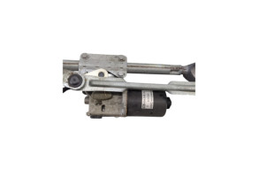 Moteur essuie glace avant CITROEN C4 1 Photo n°4