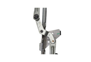 Moteur essuie glace avant CITROEN C4 1 Photo n°6