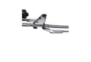 Moteur essuie glace avant CITROEN C4 1 Photo n°8