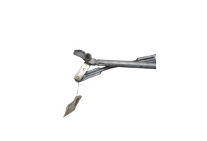 Moteur essuie glace avant CITROEN C4 1 Photo n°12