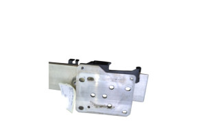 Renfort pare choc avant (traverse) CITROEN C4 1 Photo n°3