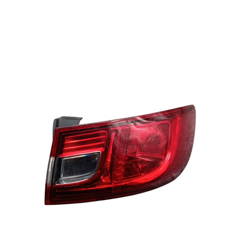 Feu arriere principal droit (feux) RENAULT CLIO 4 Photo n°1