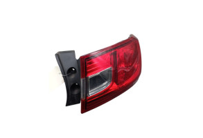 Feu arriere principal droit (feux) RENAULT CLIO 4 Photo n°2