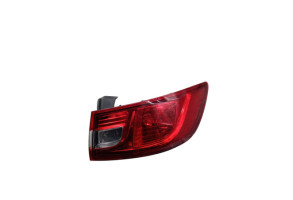 Feu arriere principal droit (feux) RENAULT CLIO 4 Photo n°4