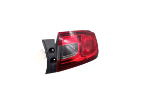 Feu arriere principal droit (feux) RENAULT CLIO 4 Photo n°5