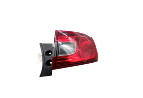 Feu arriere principal droit (feux) RENAULT CLIO 4 Photo n°6