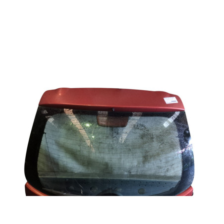 Malle/Hayon arriere NISSAN MICRA 3