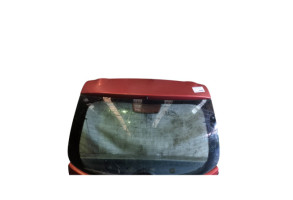 Malle/Hayon arriere NISSAN MICRA 3 Photo n°1