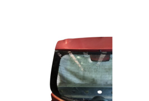 Malle/Hayon arriere NISSAN MICRA 3 Photo n°5