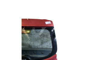 Malle/Hayon arriere NISSAN MICRA 3 Photo n°8