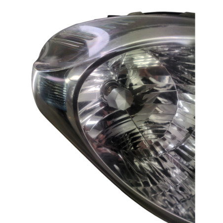 Optique avant principal gauche (feux)(phare) NISSAN MICRA 3