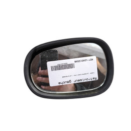 Retroviseur gauche NISSAN MICRA 3 Photo n°1