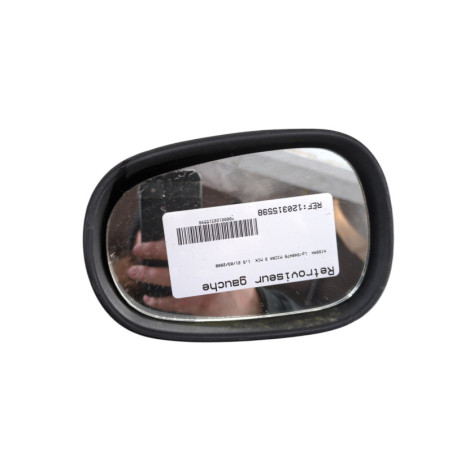 Retroviseur gauche NISSAN MICRA 3