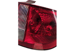Feu arriere principal droit (feux) HYUNDAI GETZ Photo n°1