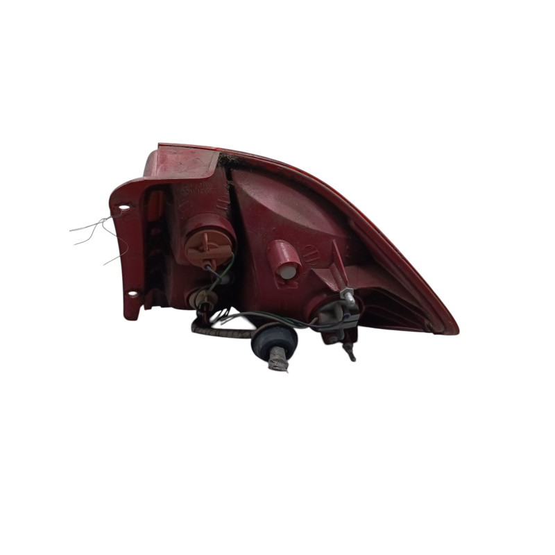 Feu arriere principal gauche (feux) HYUNDAI GETZ Photo n°1