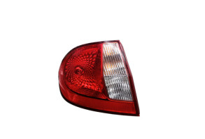Feu arriere principal gauche (feux) HYUNDAI GETZ Photo n°3