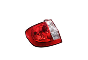 Feu arriere principal gauche (feux) HYUNDAI GETZ Photo n°5