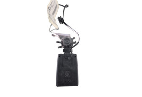 Attache ceinture arriere gauche PEUGEOT 308 2 Photo n°4