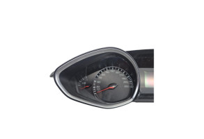 Compteur PEUGEOT 308 2 Photo n°5