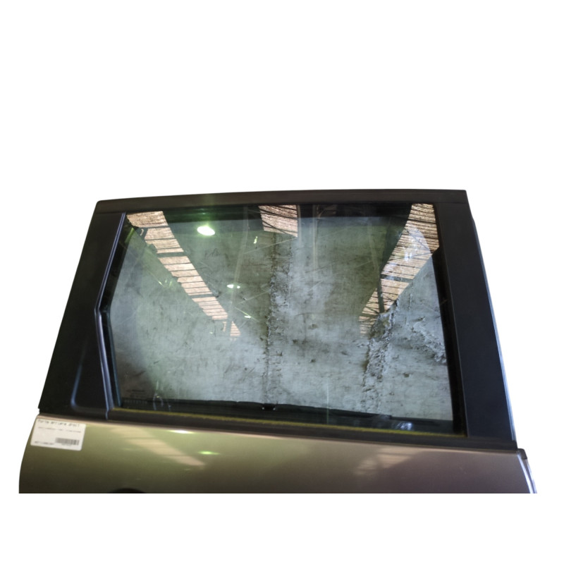 Porte arriere droit RENAULT SCENIC 3 Photo n°1