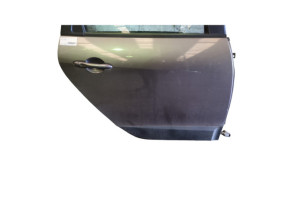 Porte arriere droit RENAULT SCENIC 3 Photo n°3