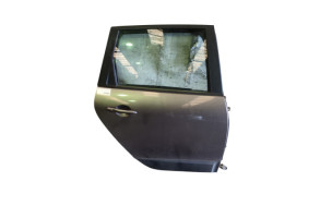 Porte arriere droit RENAULT SCENIC 3 Photo n°5