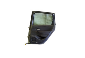 Porte arriere droit RENAULT SCENIC 3 Photo n°7