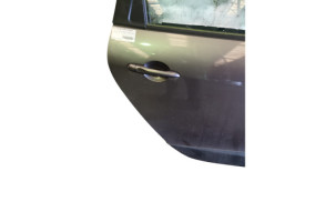Porte arriere droit RENAULT SCENIC 3 Photo n°8