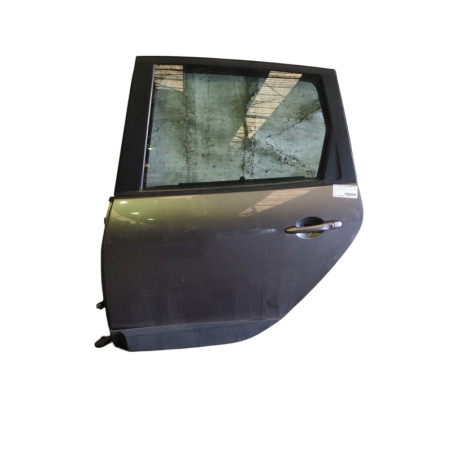Porte arriere gauche RENAULT SCENIC 3
