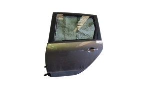 Porte arriere gauche RENAULT SCENIC 3 Photo n°1