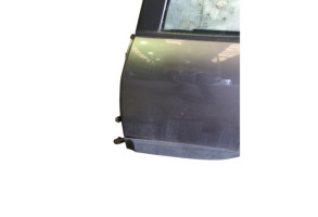 Porte arriere gauche RENAULT SCENIC 3 Photo n°4