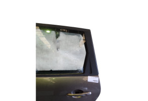Porte arriere gauche RENAULT SCENIC 3 Photo n°8
