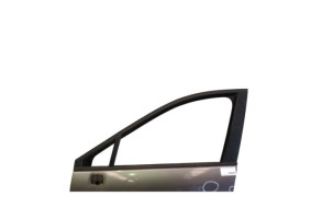 Porte avant gauche RENAULT SCENIC 3 Photo n°3
