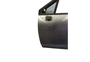 Porte avant gauche RENAULT SCENIC 3 Photo n°4
