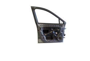 Porte avant gauche RENAULT SCENIC 3 Photo n°5