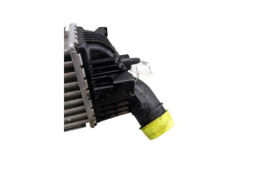 Echangeur air (Intercooler) CITROEN C5 2 Photo n°2