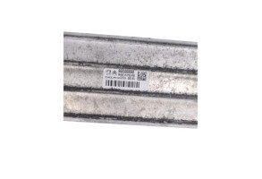 Echangeur air (Intercooler) CITROEN C5 2 Photo n°5