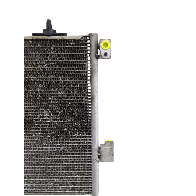 Radiateur clim CITROEN C5 2 Photo n°1