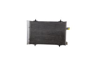 Radiateur clim CITROEN C5 2 Photo n°2