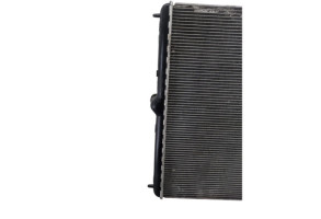 Radiateur eau CITROEN C5 2 Photo n°5