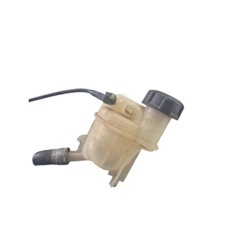 Vase de lave glace CITROEN C5 2
