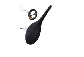 Antenne CITROEN C5 2 Photo n°1