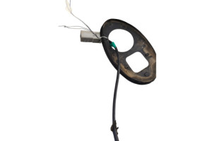 Antenne CITROEN C5 2 Photo n°4