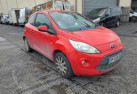 Malle/Hayon arriere FORD KA 2 Photo n°16