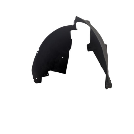 Pare boue avant gauche CITROEN C5 2