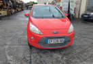 Malle/Hayon arriere FORD KA 2 Photo n°17