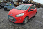 Malle/Hayon arriere FORD KA 2 Photo n°18