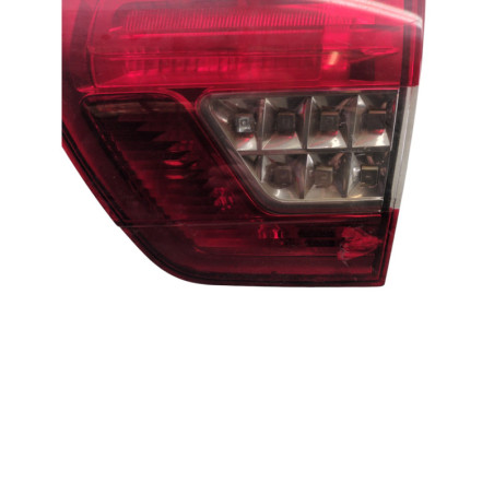 Feu arriere secondaire droit (feux) CITROEN C5 2