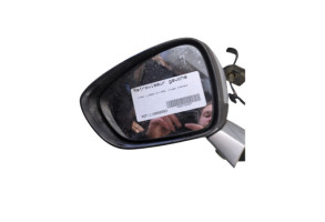 Retroviseur gauche CITROEN C5 2 Photo n°8