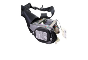 Ceinture avant gauche PEUGEOT 308 2 Photo n°6